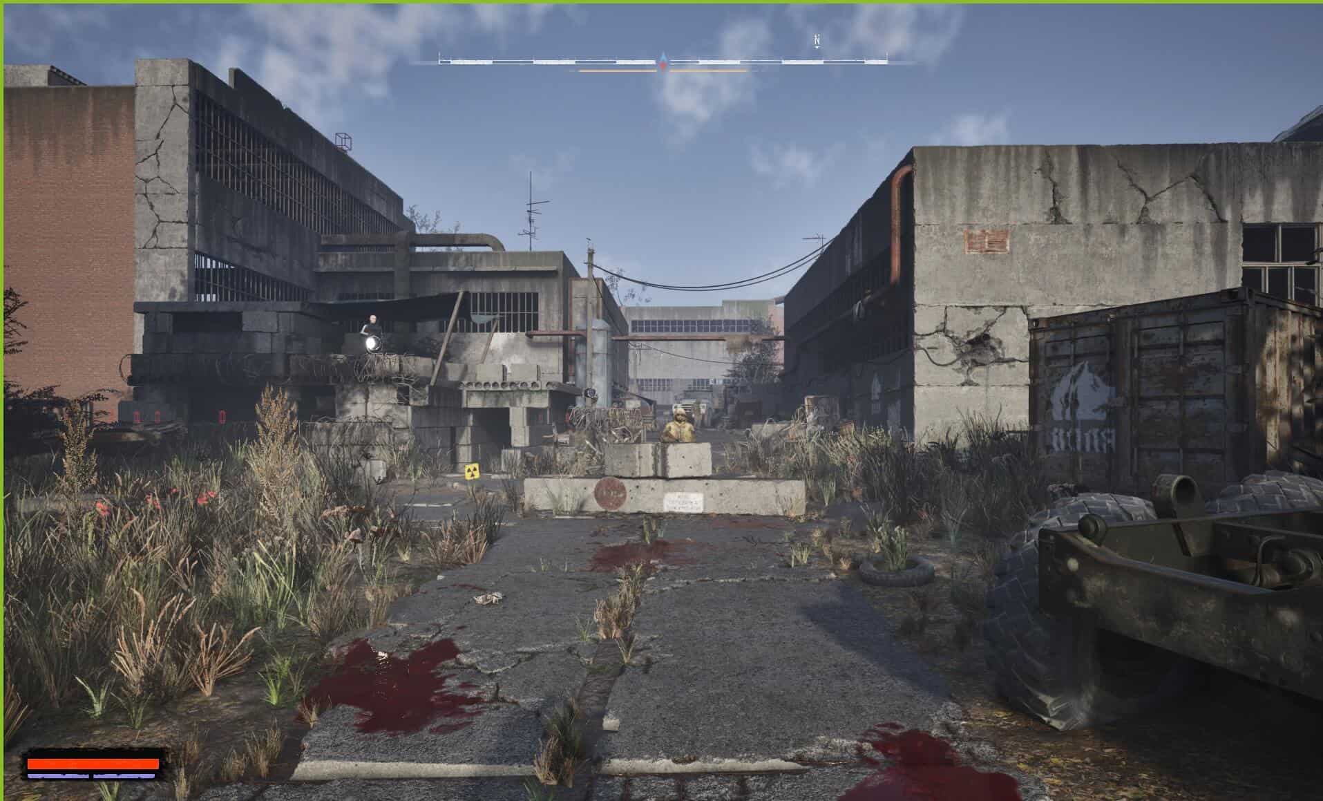 S.T.A.L.K.E.R 2 test footage has leaked online after a year and a half” of  hacker attacks