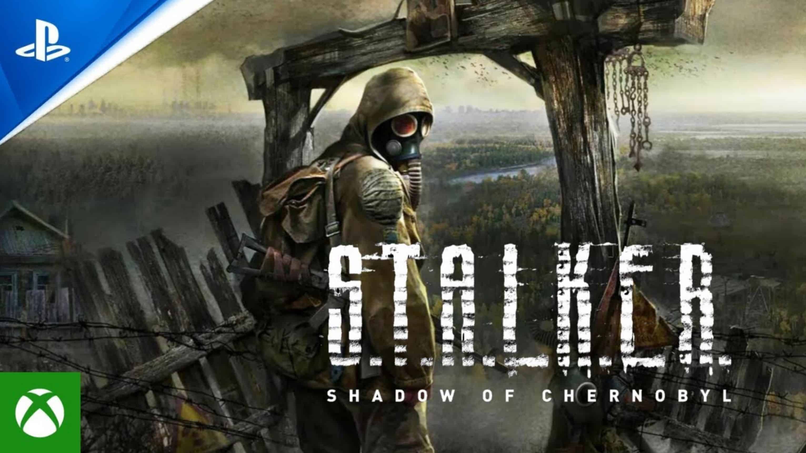 Will Stalker 2 be on PS5?  Stalker 2 - PlayStation 5