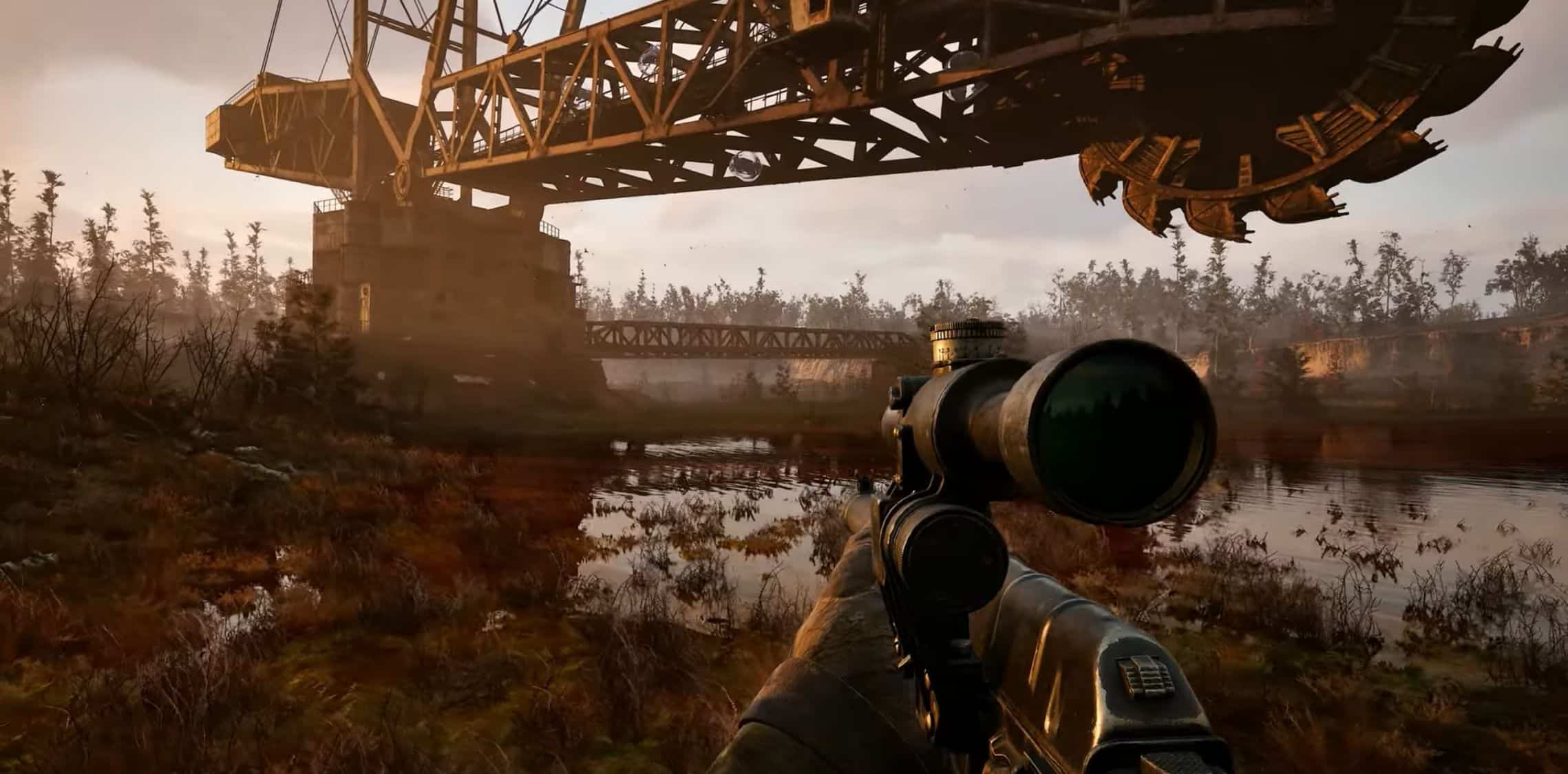 S.T.A.L.K.E.R. 2: Heart of Chornobyl – Really, Again?