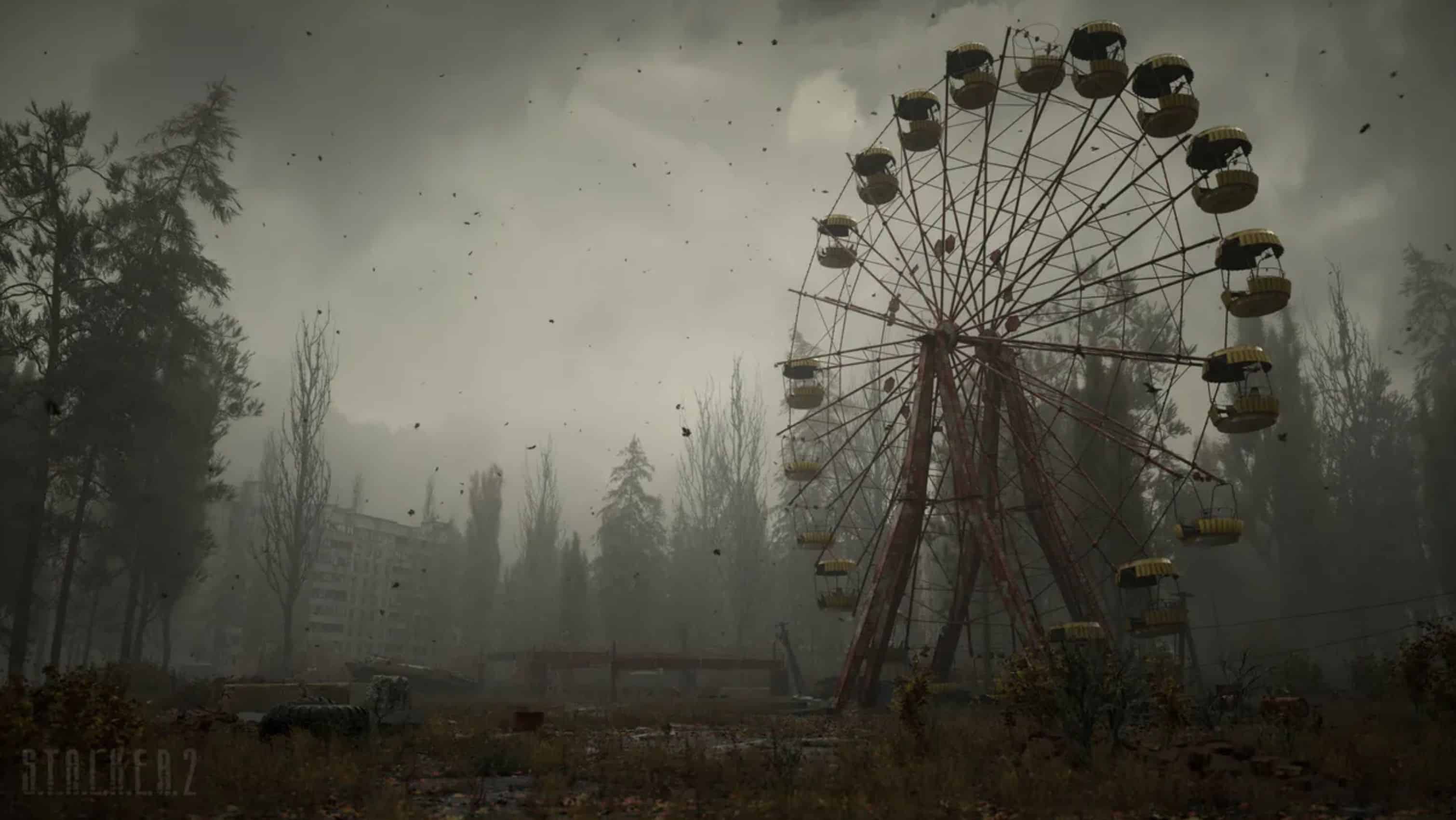 Day-One Mods for STALKER 2: Gamers to Customize from the Start