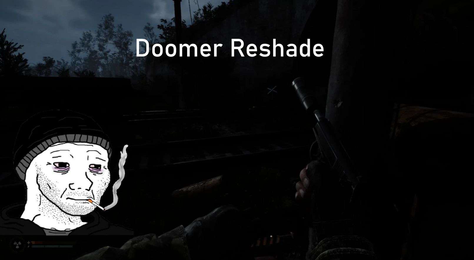 DOOMER Reshade