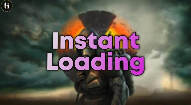 Instant Load Times | Stalker 2 Mod