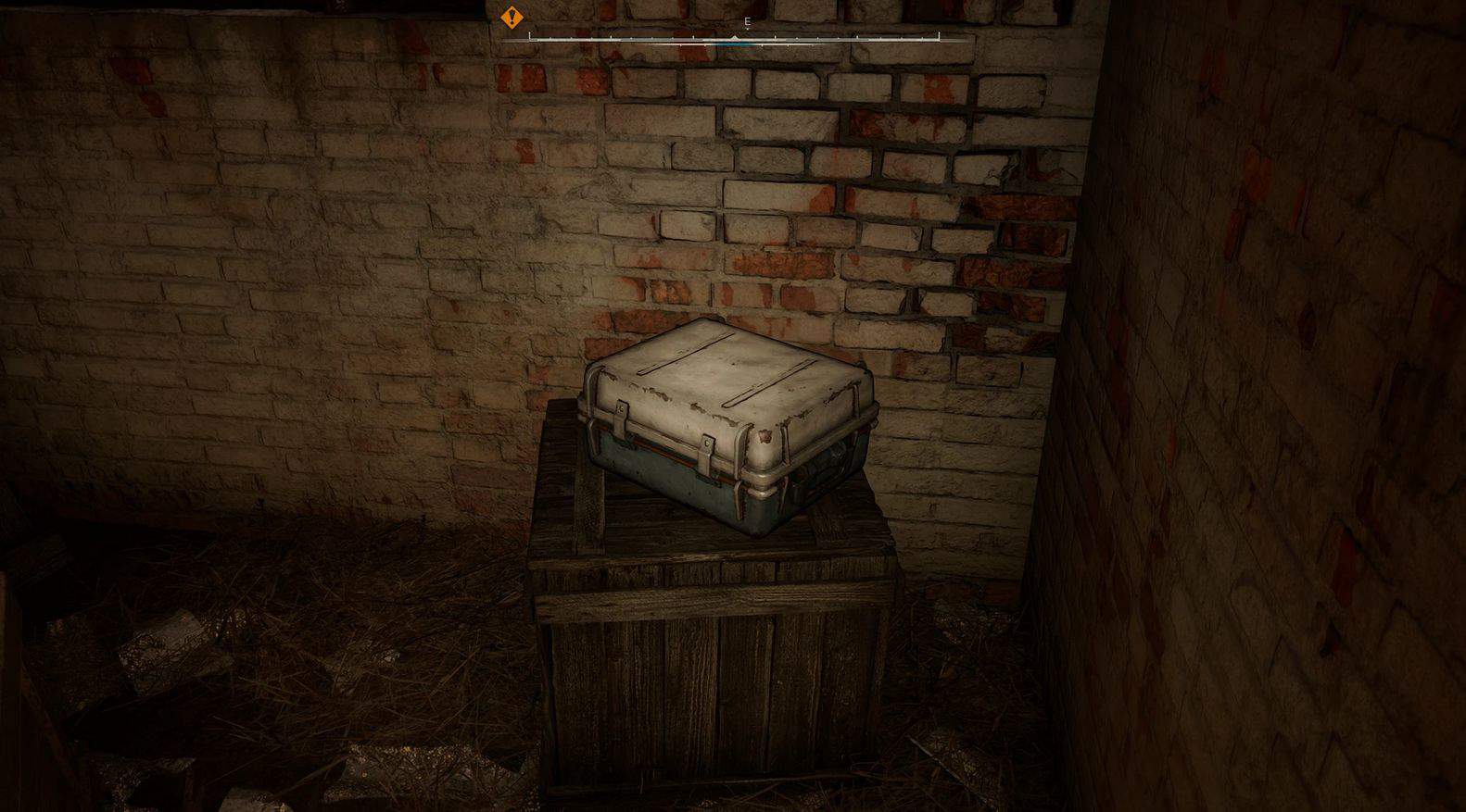 Leksii’s Breakable Crates No Decals