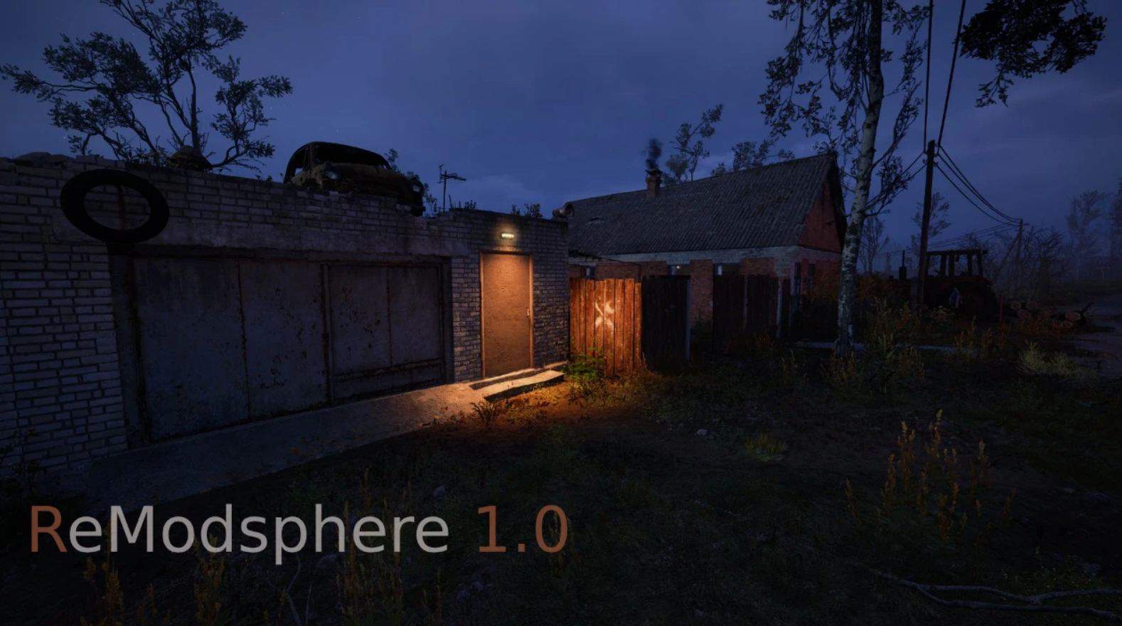 ReModsphere 1.0