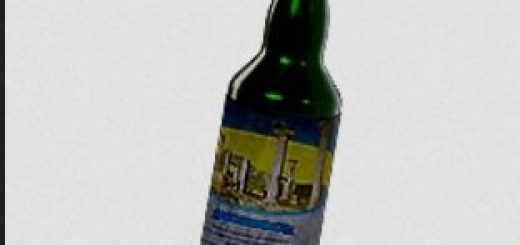 Weird Water no longer drunk Water