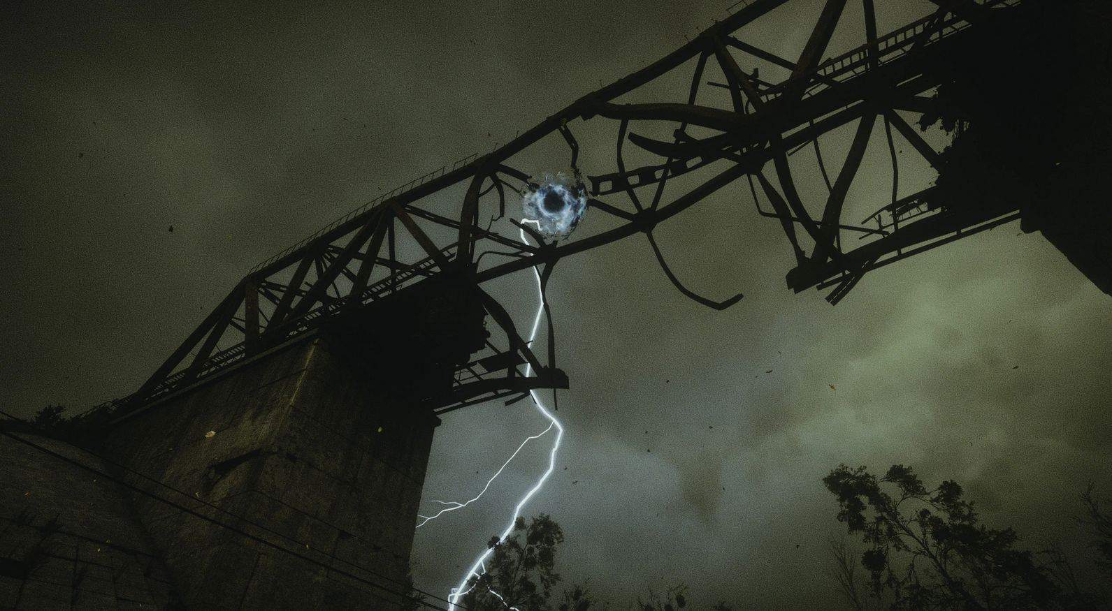 A Darker Stalker Reshade