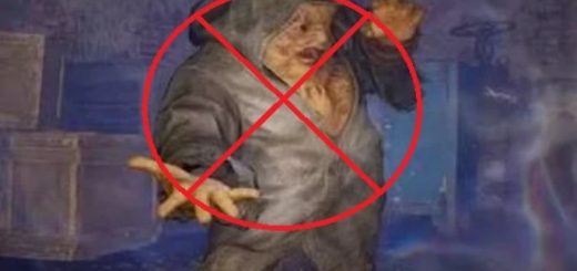 Burer shooting ability remover