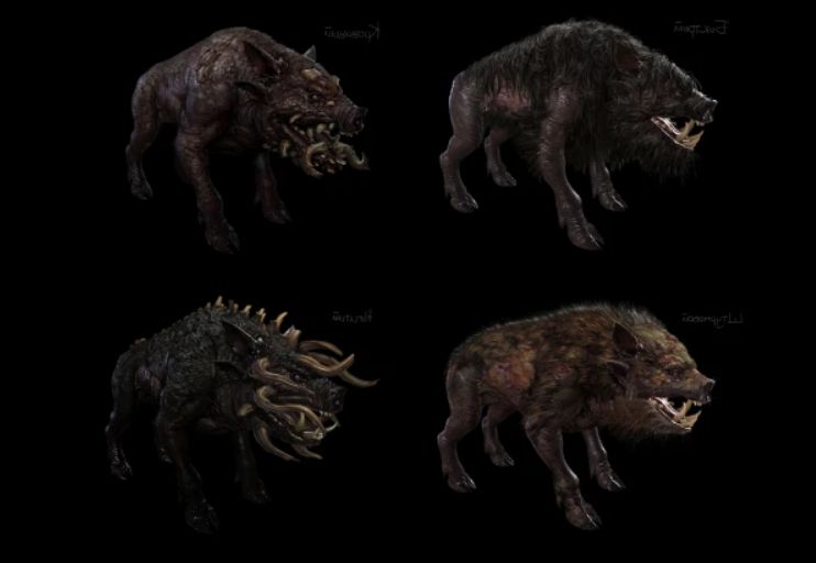 Even Lower Mutant Loot Prices and No Blood