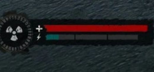 Longer sprint less stamina used (patch 1.1)