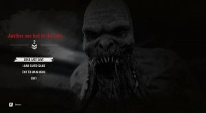 No Death Counter | Stalker 2 Mod