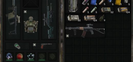 Save Game by SPRUT (Prologue)