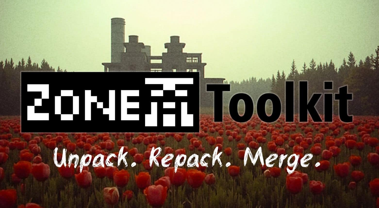ZonePaq Toolkit
