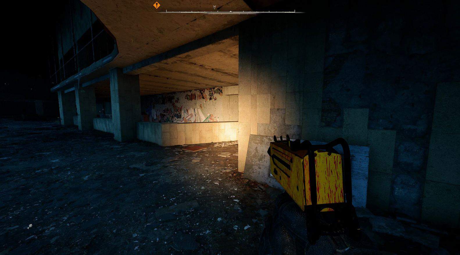 MAC10 (Gangster) Gold Skin and Instruction for Skins Modding