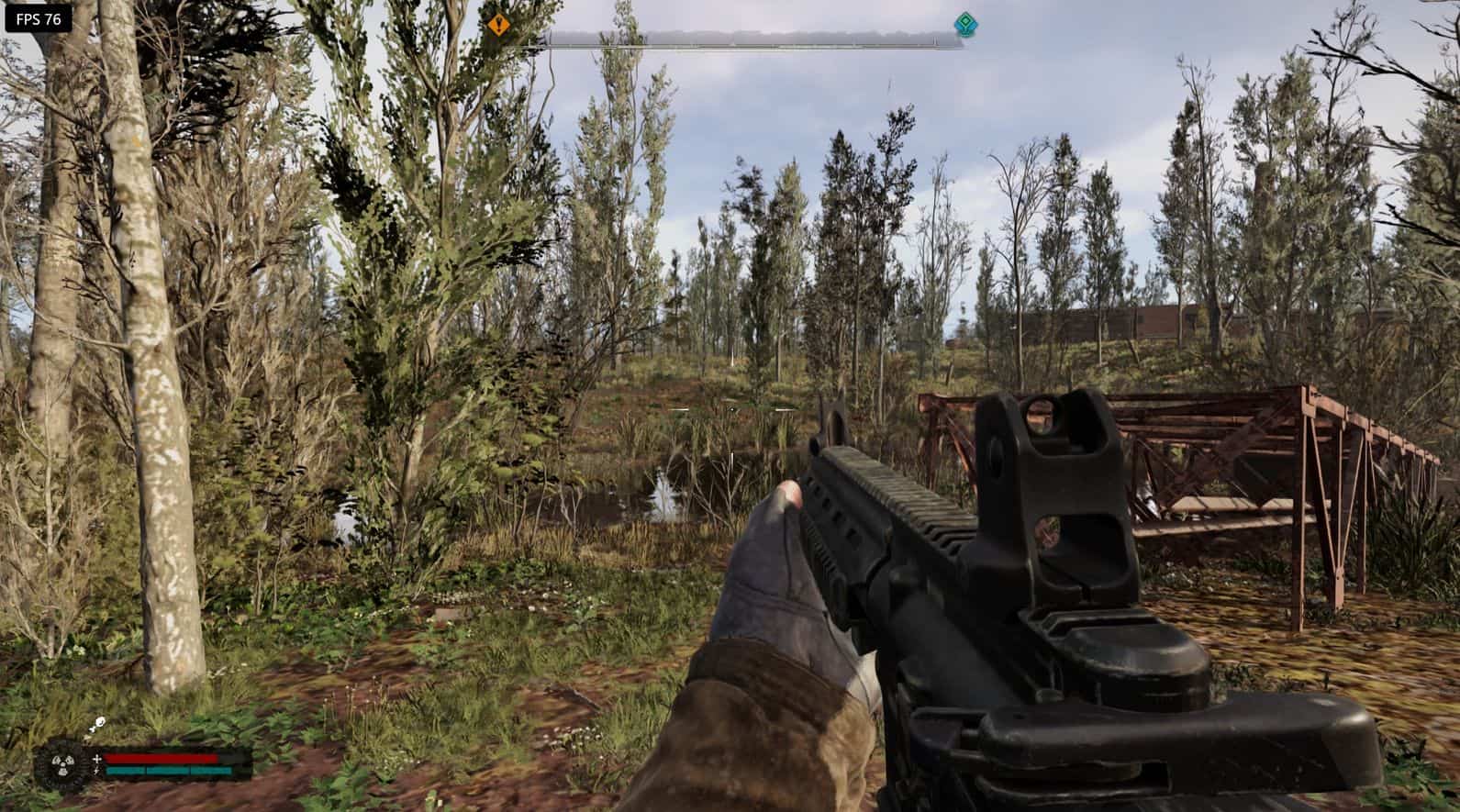 STALKER 2 – Brutal FPS Boost – For Low Spec PC