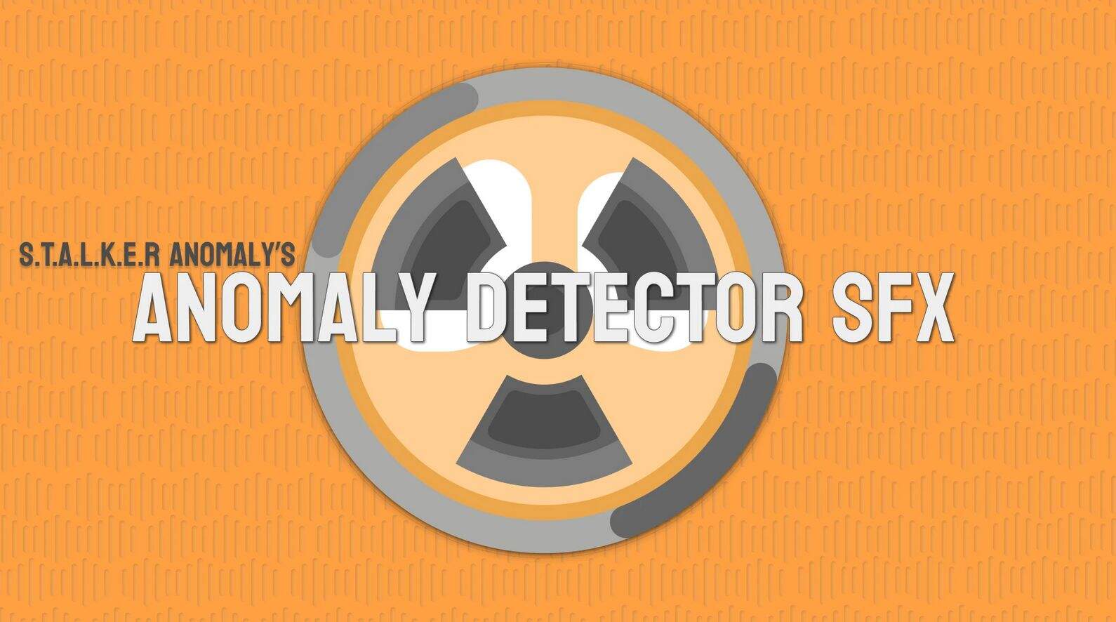 Anomaly Detector Sound
