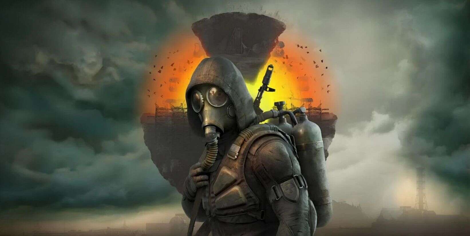 FPS Boost Optimization Config for S.T.A.L.K.E.R. 2 Heart of Chornobyl