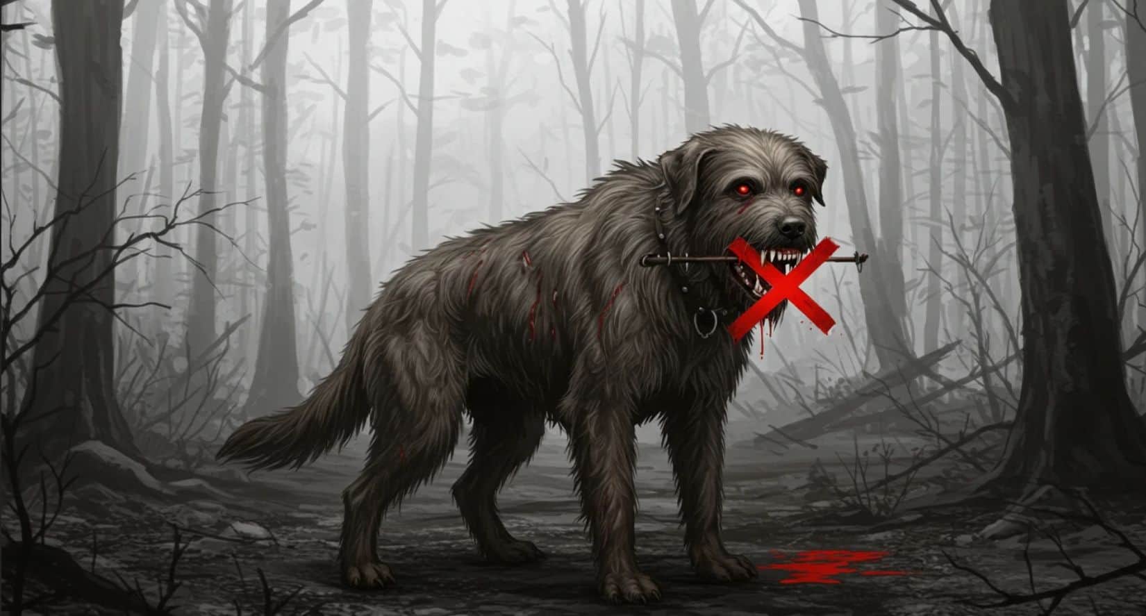 Remove Ambient Mutant Sounds