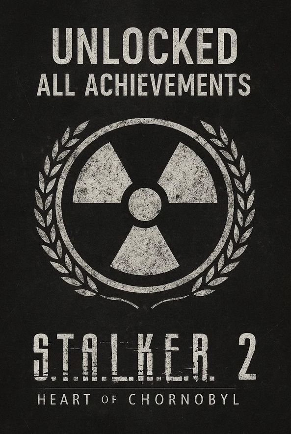 Unlock all achievements