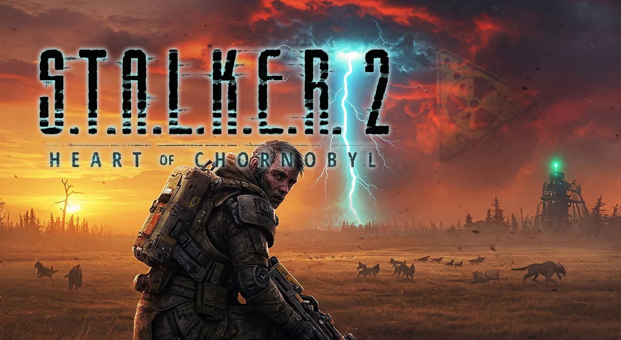 S.T.A.L.K.E.R. 2 – Cinematic ReShade X Performance Tweaks X Audio Tweaks