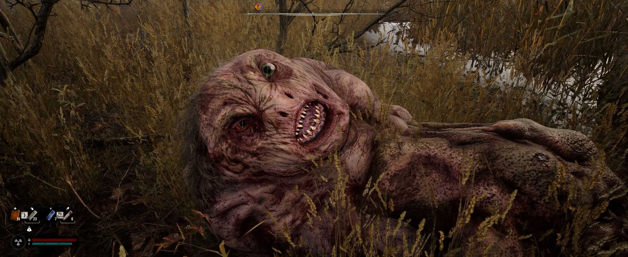 Joe’s rebalance mods (Mutants – Durability – Upgrade cost – Healing – Empty Crates)