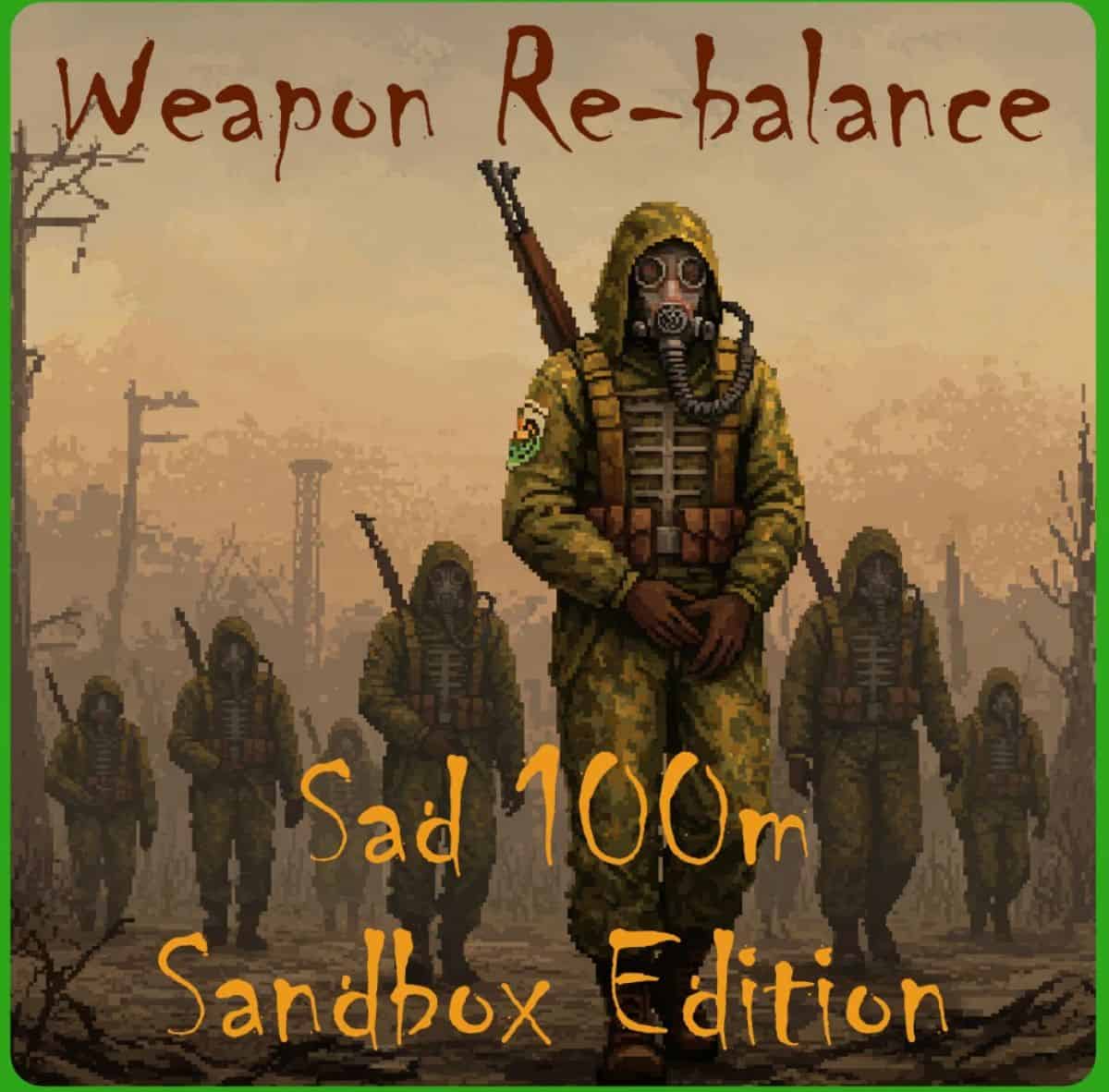 This is My Rifle – This is My Gun