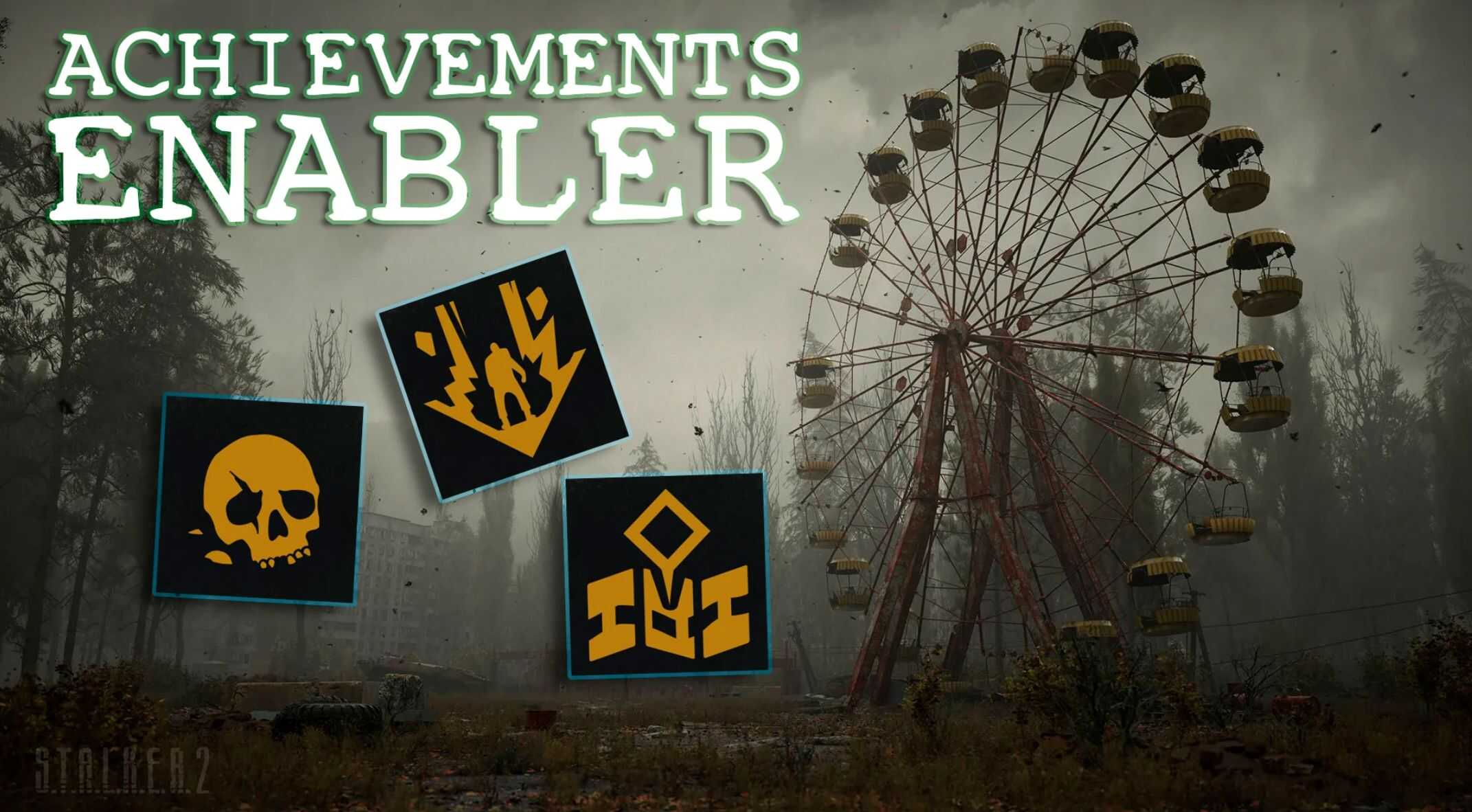 Achievements Enabler