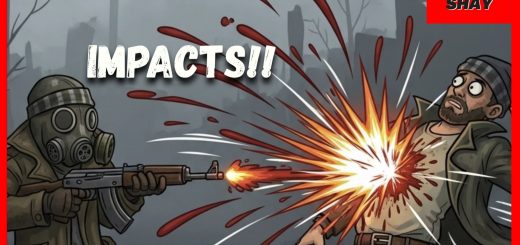 Shay’s – Impacts