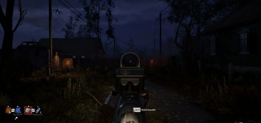 Update for Hold Breath For All (1.5.3)