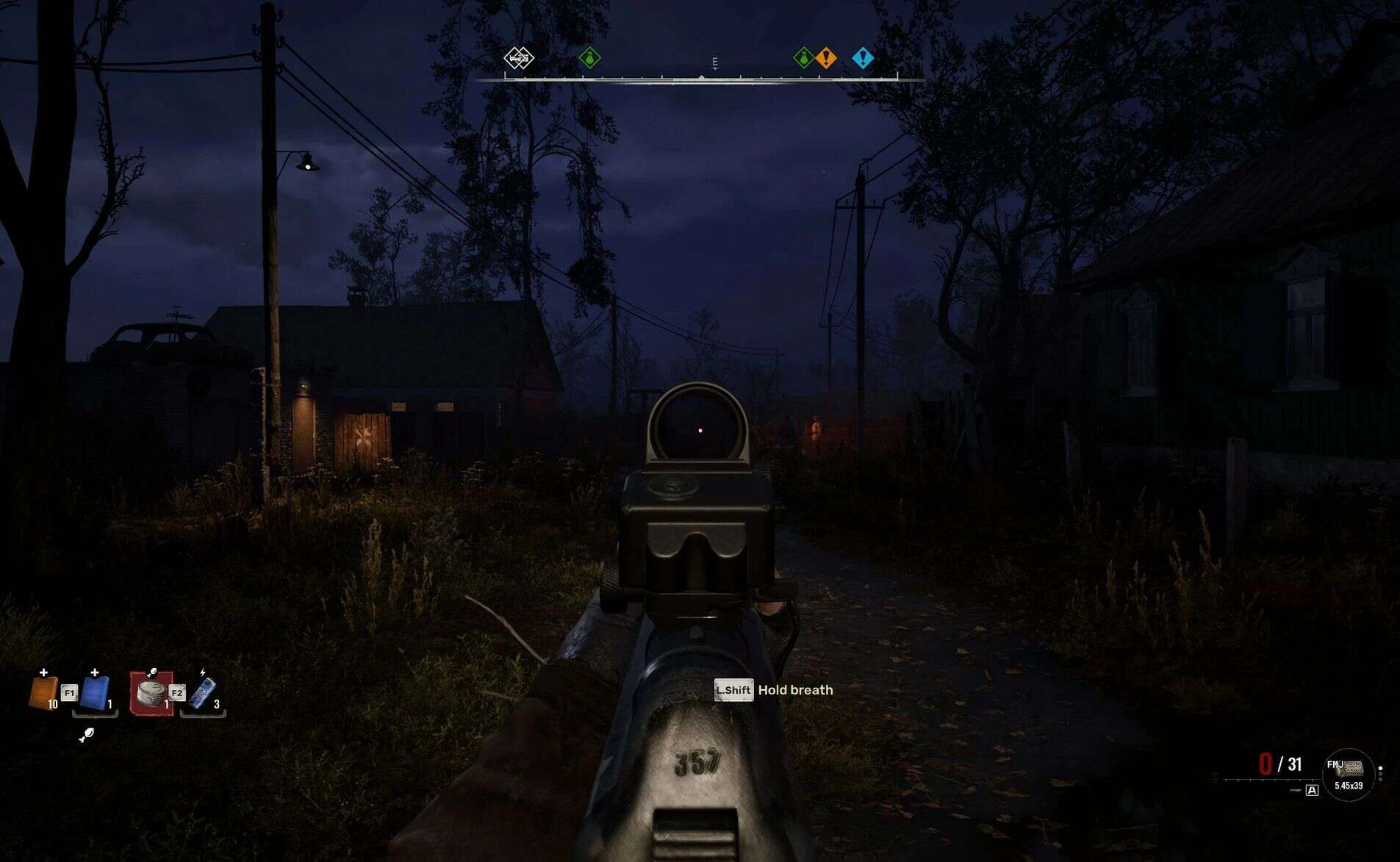 Update for Hold Breath For All (1.5.3)