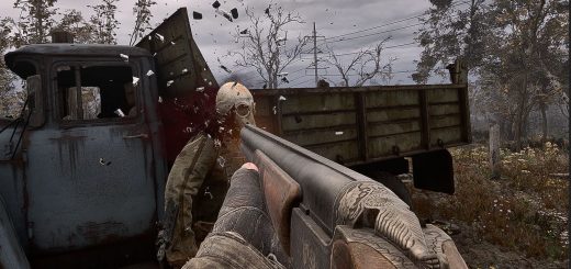 Zone Altered Reflexes