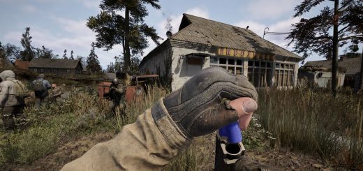 Fastest weapon reload