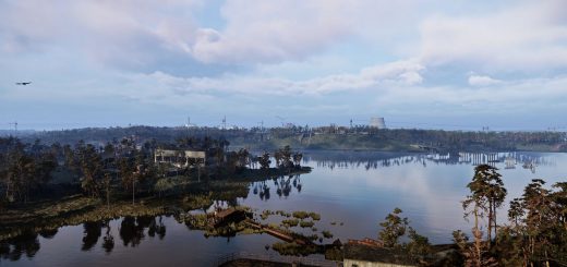 Less Unpleasant Weather 2