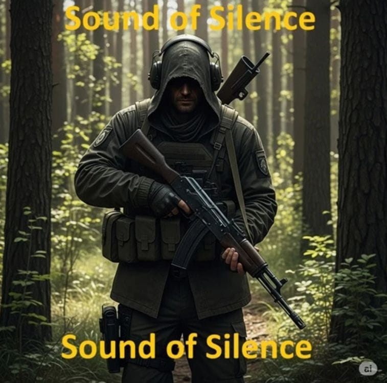 Sound of Silence