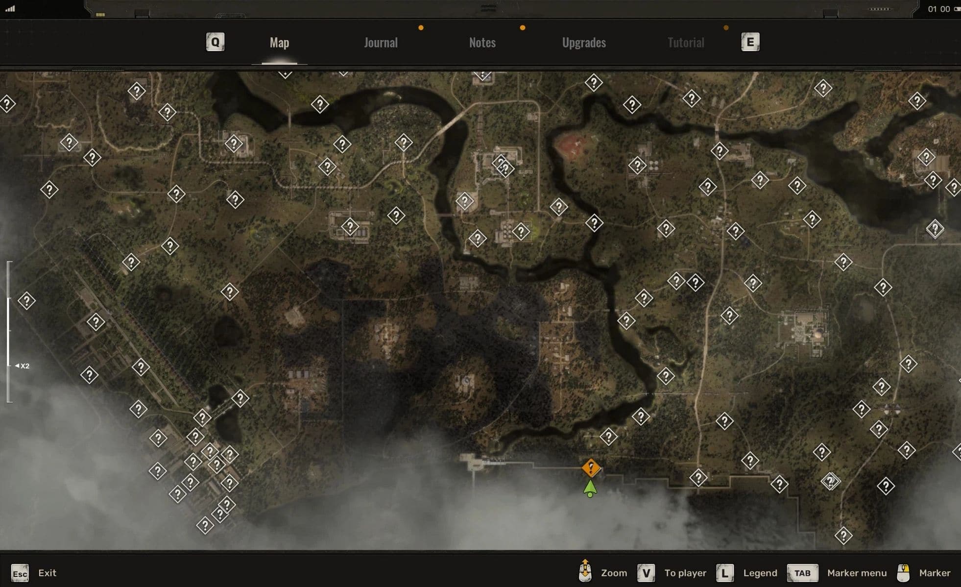 Update for All Locations Shown As Question Marks (1.5.3)