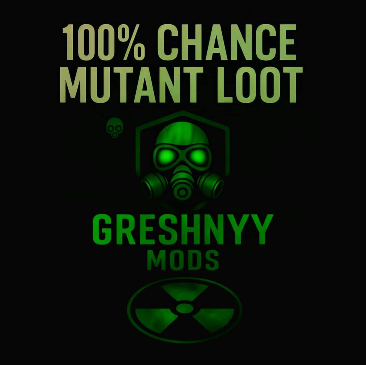 Always Mutant Loot v1.0