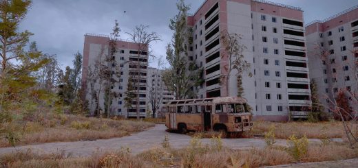 Autumn Mod by PanKotan (1.6 ready)