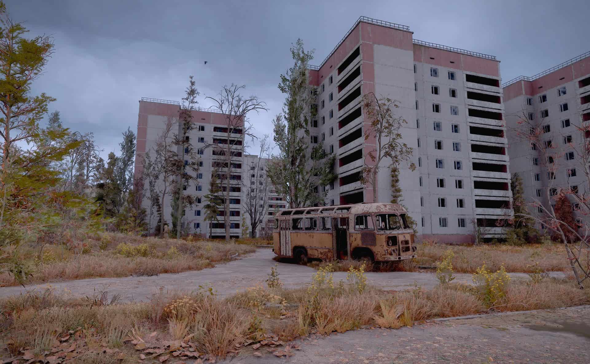 Autumn Mod by PanKotan (1.6 ready)