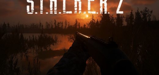 Better Lights and Colors RESHADE 1.2