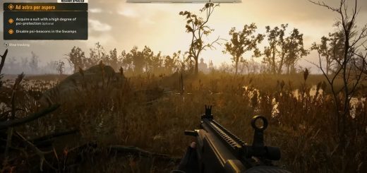 Early Anomaly Detector Beeping