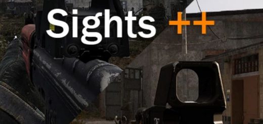 WeaponSightPlus