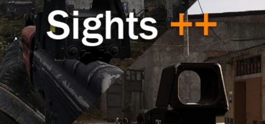 WeaponSightPlus v1.0.2