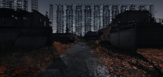 Advanced Visual Presets for PRZ – Photorealistic ZONE v0.1