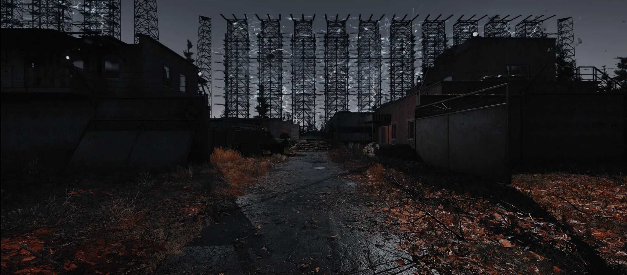 Advanced Visual Presets for PRZ – Photorealistic ZONE v0.1