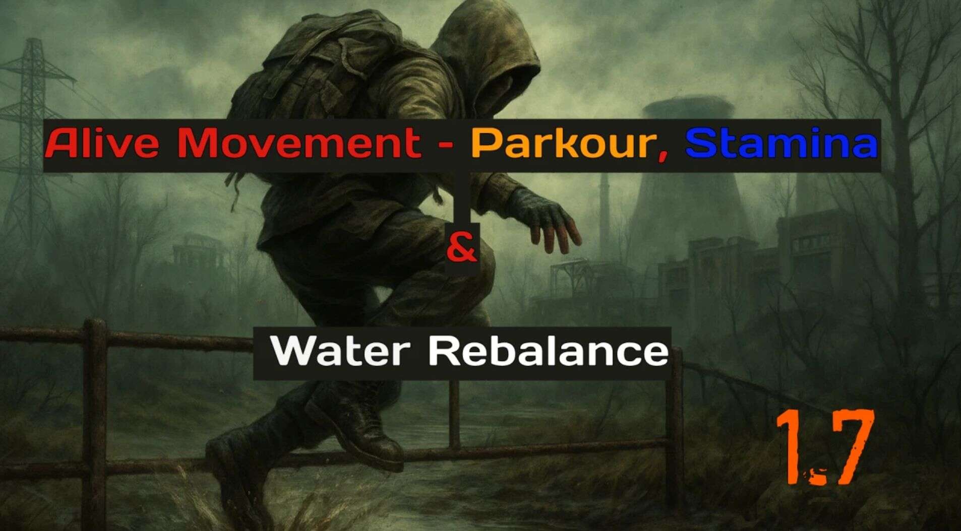 Alive Movement v1.2.2