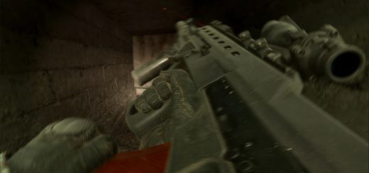 Fast Reloading and Aiming v0.1