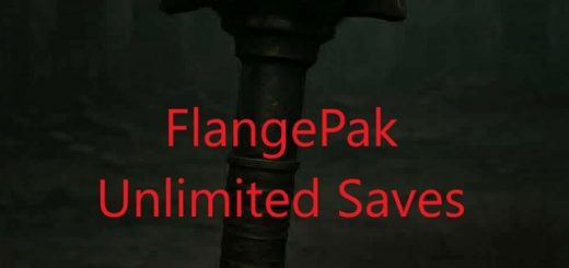 FlangePak – Why Not Both Upgrades (bpatch method) v1.7.1a