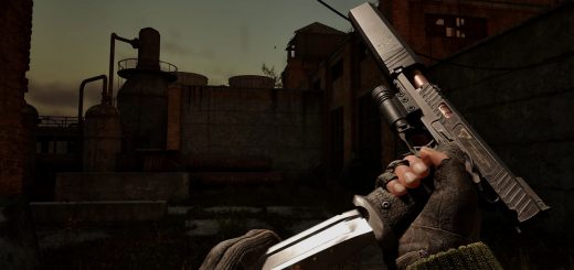 NightStalkerReskin v2.0