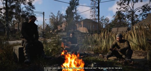 Stalker 2 Visuals Improved (Reshade) v1.0