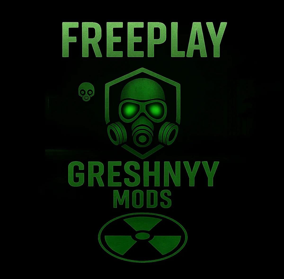 Zone Unchained (A True Freeplay Mod) v0.1