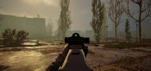 AK12 Standalone v1.0